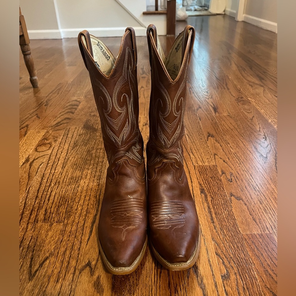 Durango women’s cowboy boots